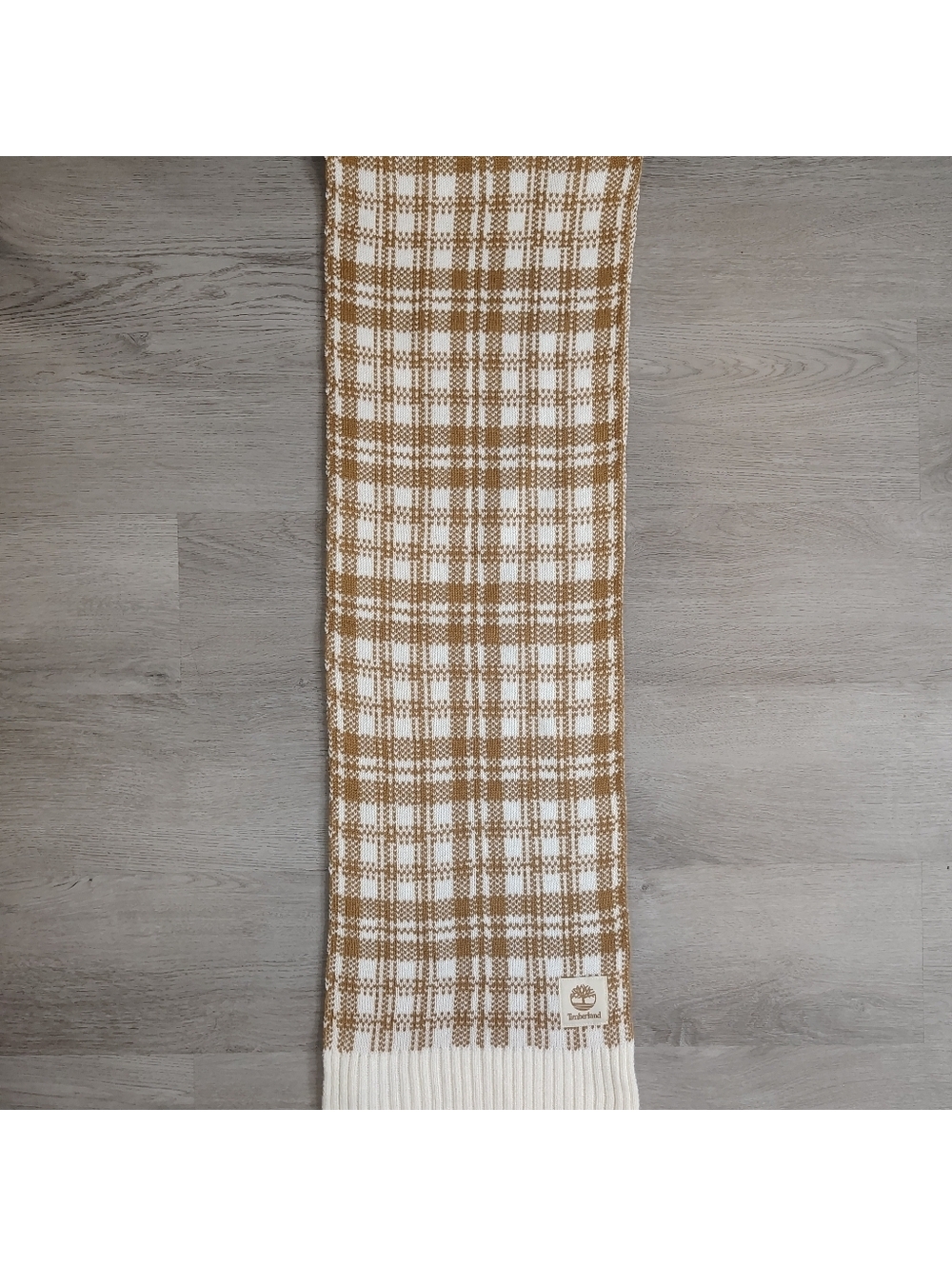 NEW Timberland Scarf